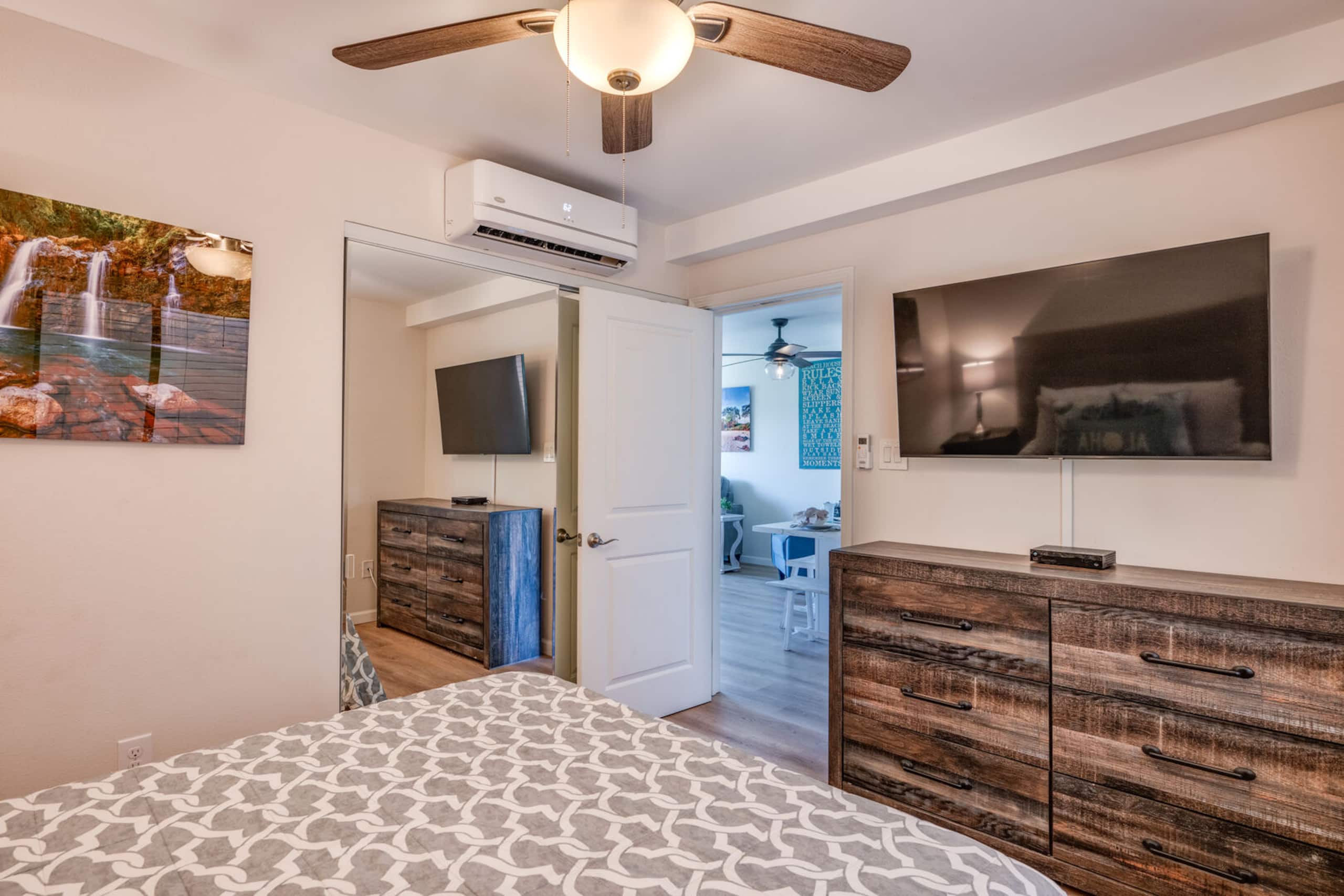 Condo in Kihei · ★4.89 · 2 bedrooms · 3 beds · 1 private bath - Image 17