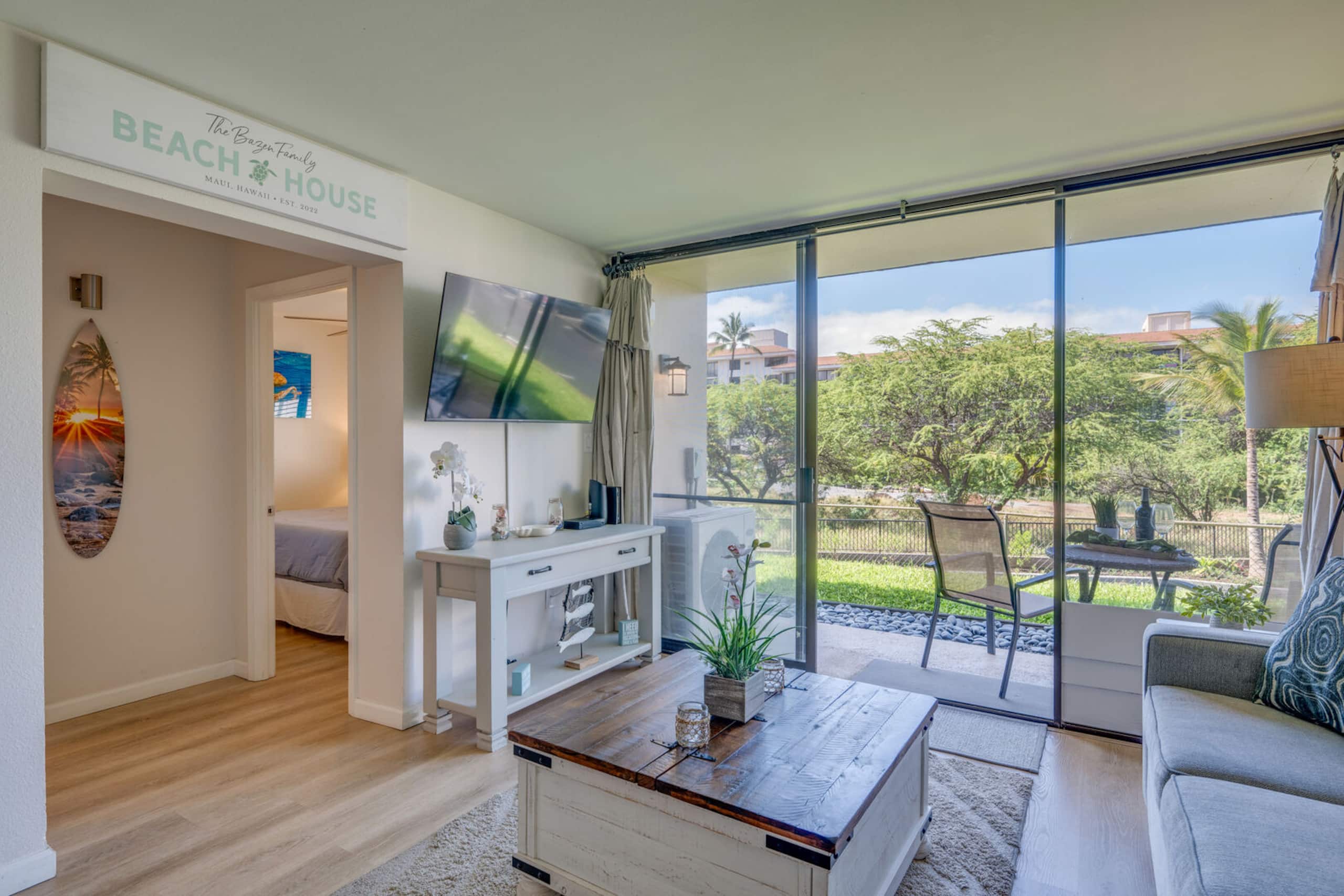 Condo in Kihei · ★4.89 · 2 bedrooms · 3 beds · 1 private bath - Image 3