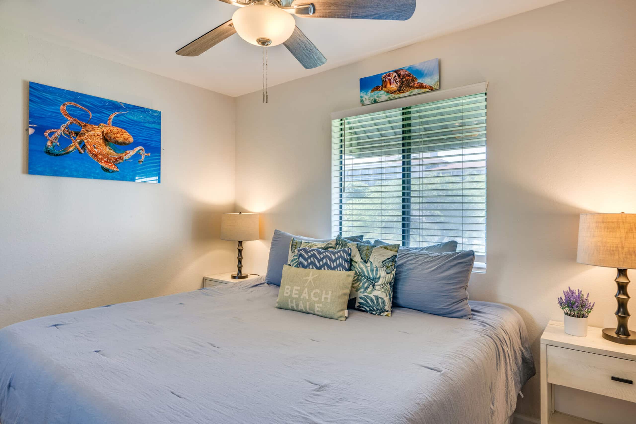Condo in Kihei · ★4.89 · 2 bedrooms · 3 beds · 1 private bath - Image 22