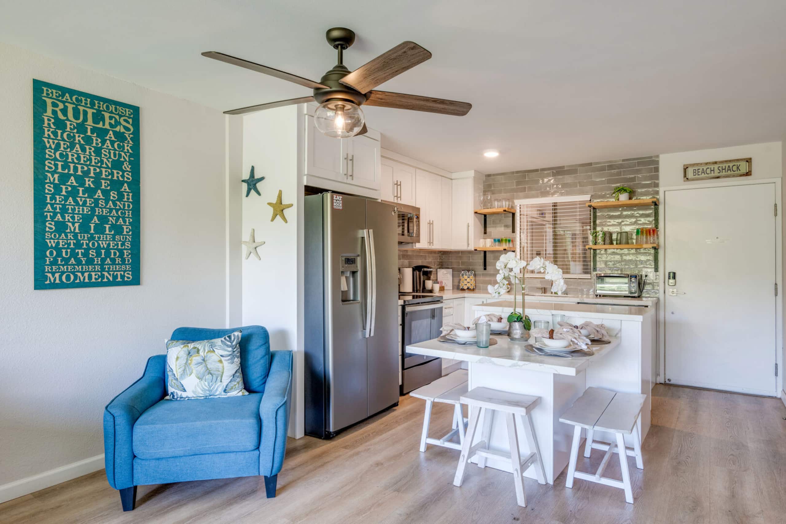 Condo in Kihei · ★4.89 · 2 bedrooms · 3 beds · 1 private bath - Image 5