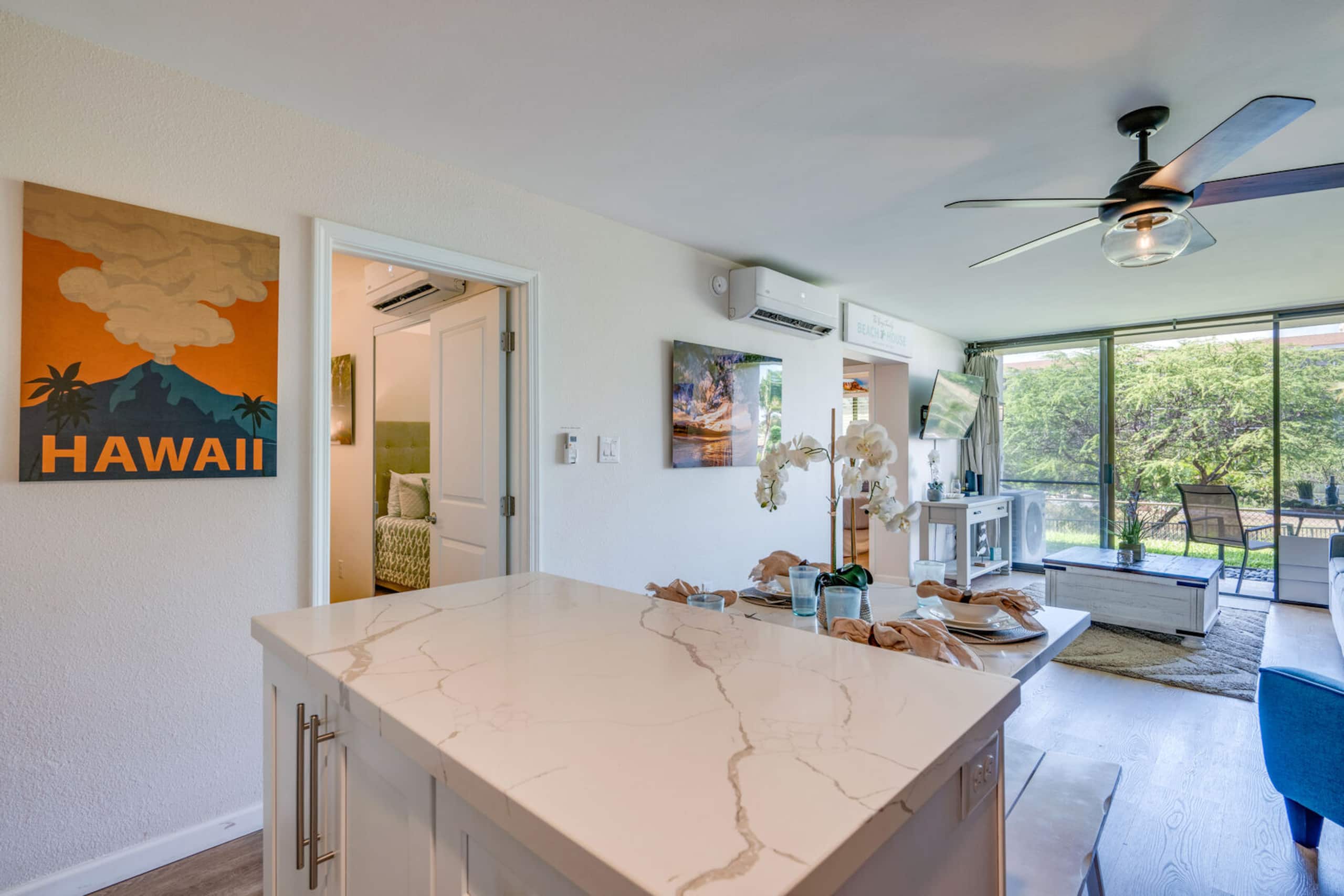Condo in Kihei · ★4.89 · 2 bedrooms · 3 beds · 1 private bath - Image 10