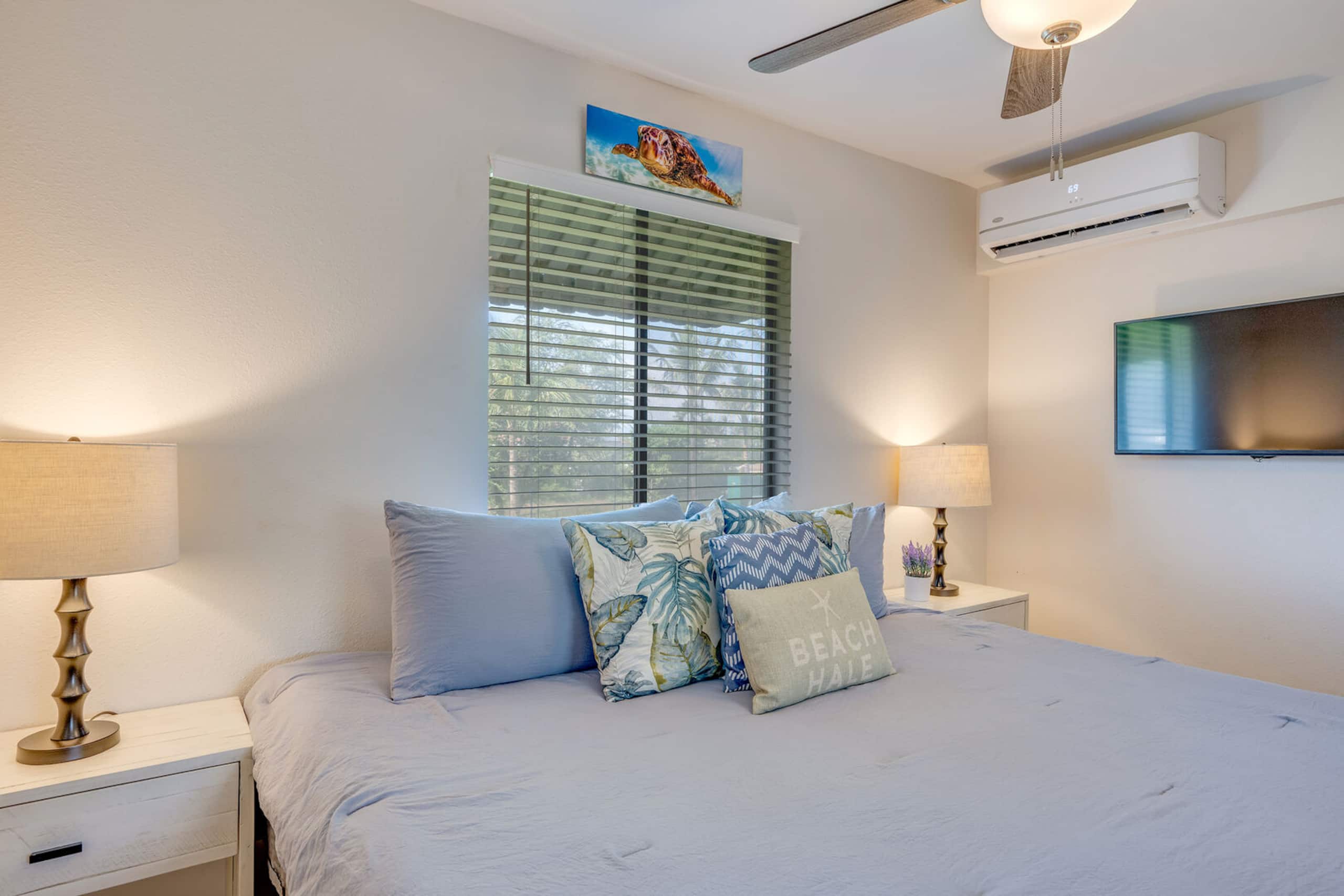 Condo in Kihei · ★4.89 · 2 bedrooms · 3 beds · 1 private bath - Image 24