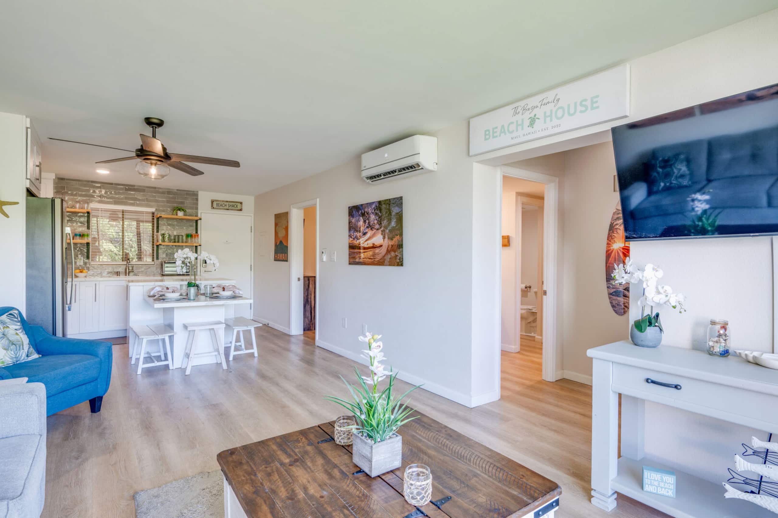 Condo in Kihei · ★4.89 · 2 bedrooms · 3 beds · 1 private bath - Image 4