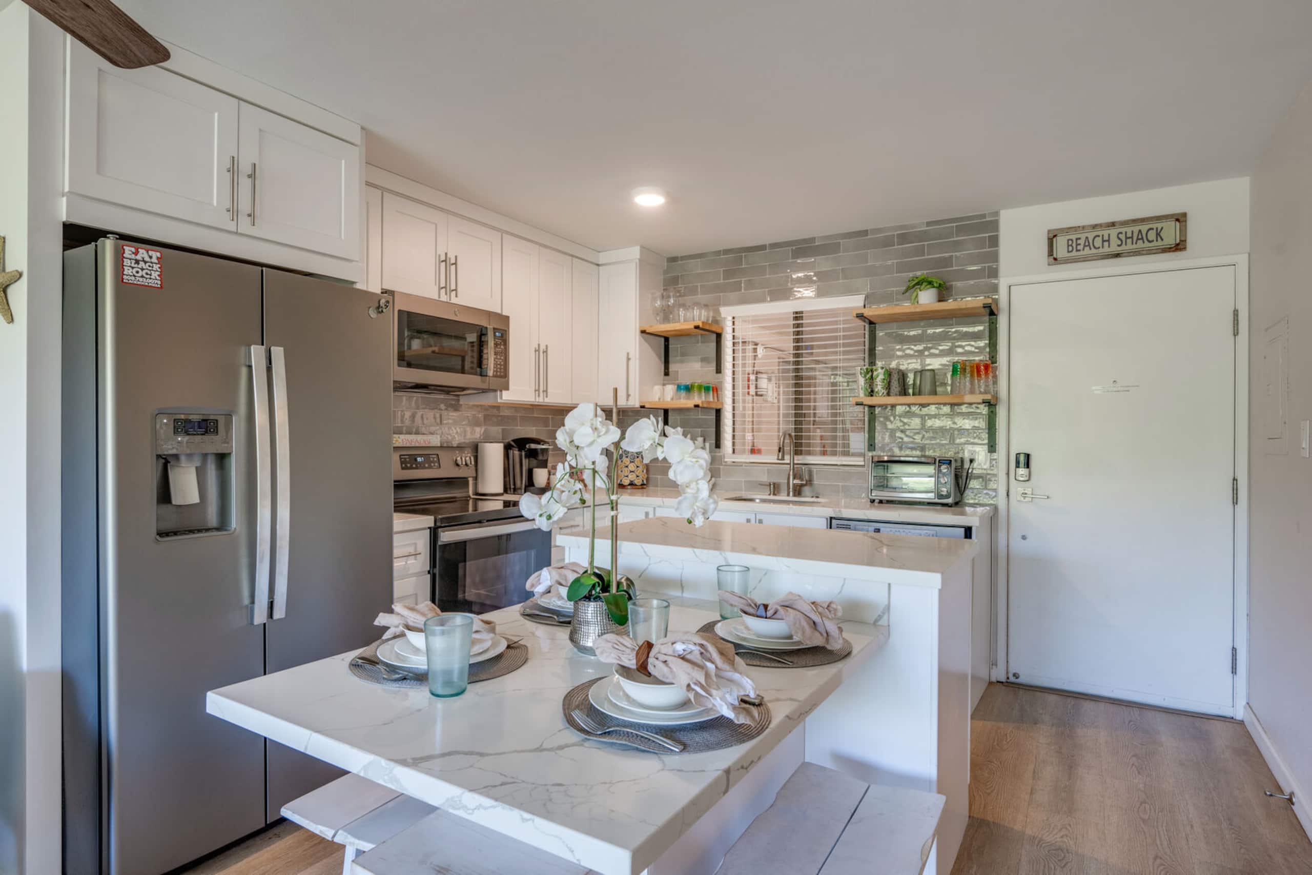 Condo in Kihei · ★4.89 · 2 bedrooms · 3 beds · 1 private bath - Image 9
