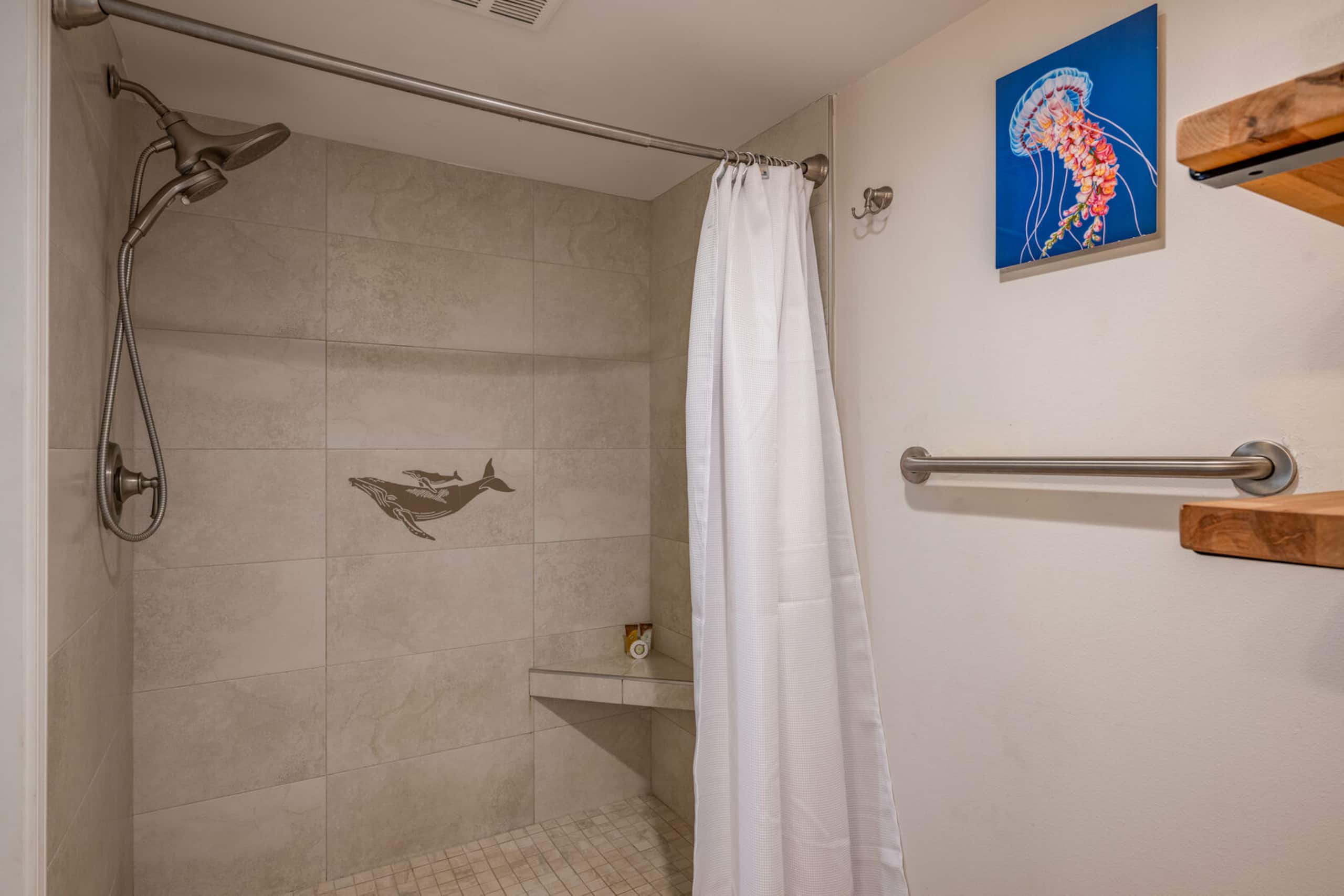 Condo in Kihei · ★4.89 · 2 bedrooms · 3 beds · 1 private bath - Image 21