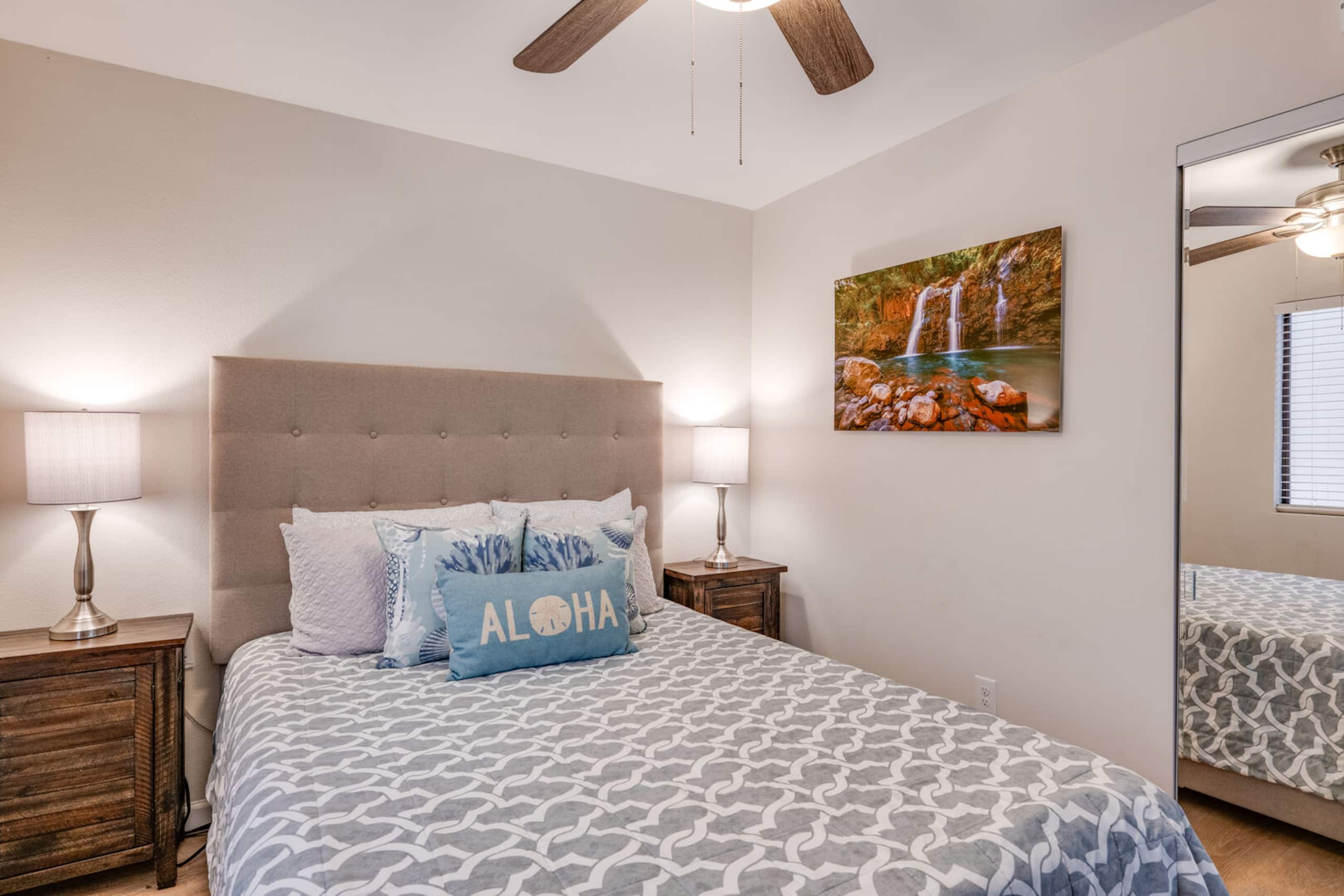 Condo in Kihei · ★4.89 · 2 bedrooms · 3 beds · 1 private bath - Image 18