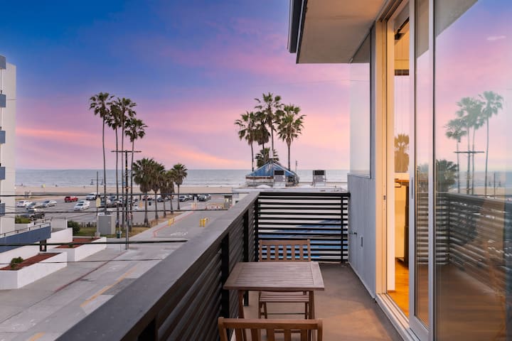 Venice View by AvantStay | Walk to Venice Beach gallery image 2