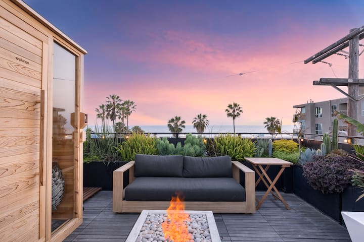 Venice View By Avantstay | Walk To Venice Beach - Santa Monica, CA