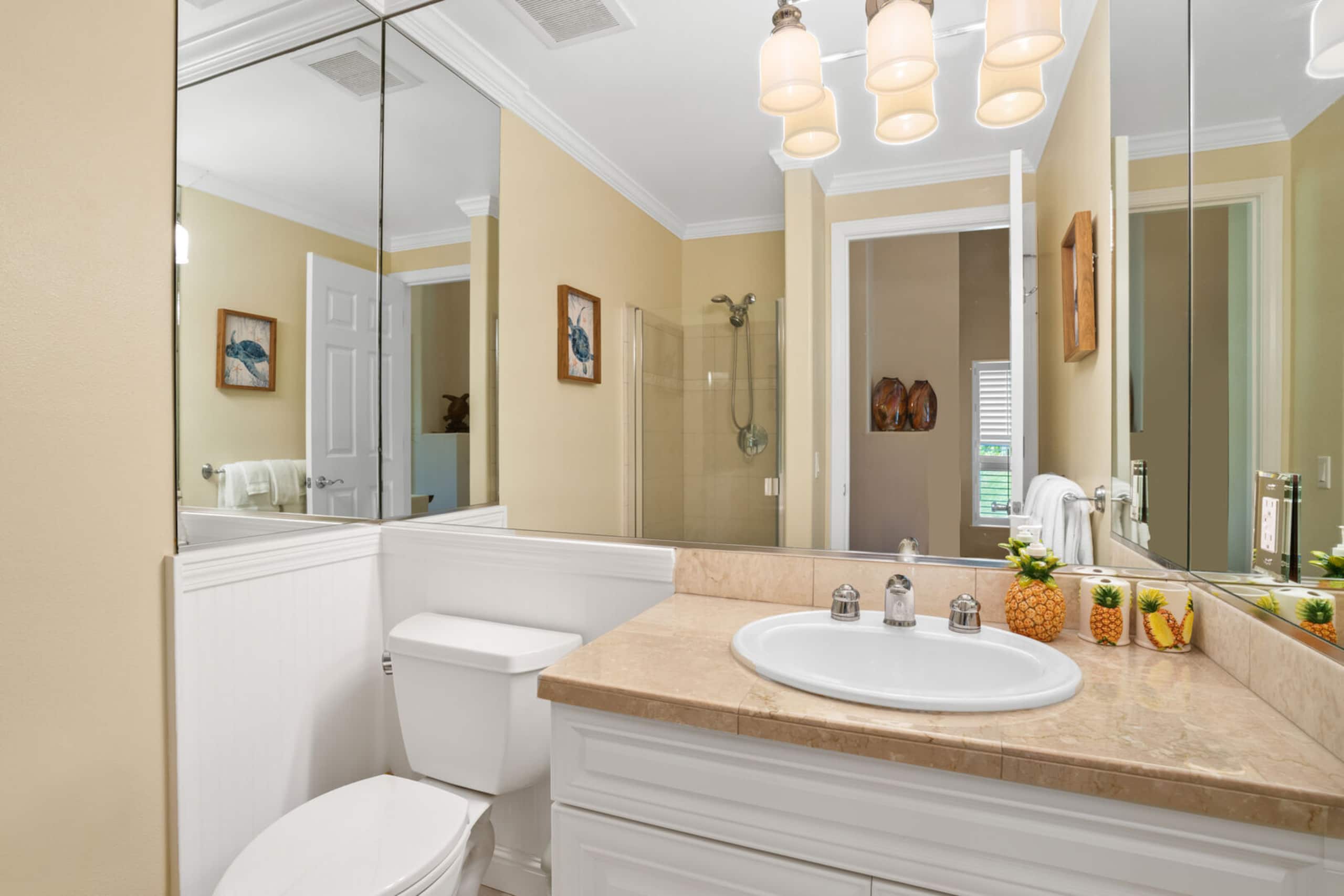 Condo in Princeville · ★5.0 · 3 bedrooms · 3 beds · 3 private baths - Image 20