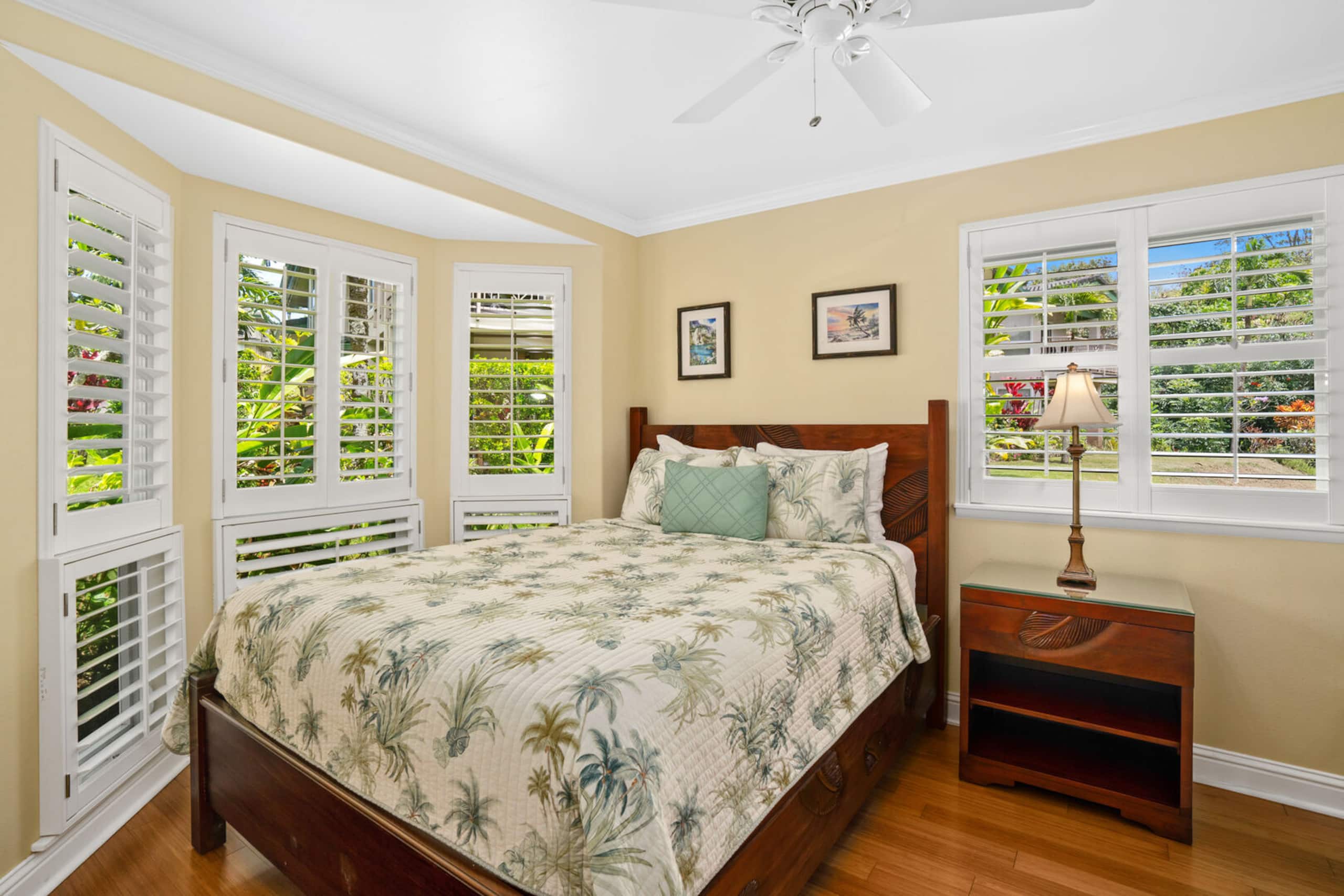 Condo in Princeville · ★5.0 · 3 bedrooms · 3 beds · 3 private baths - Image 19
