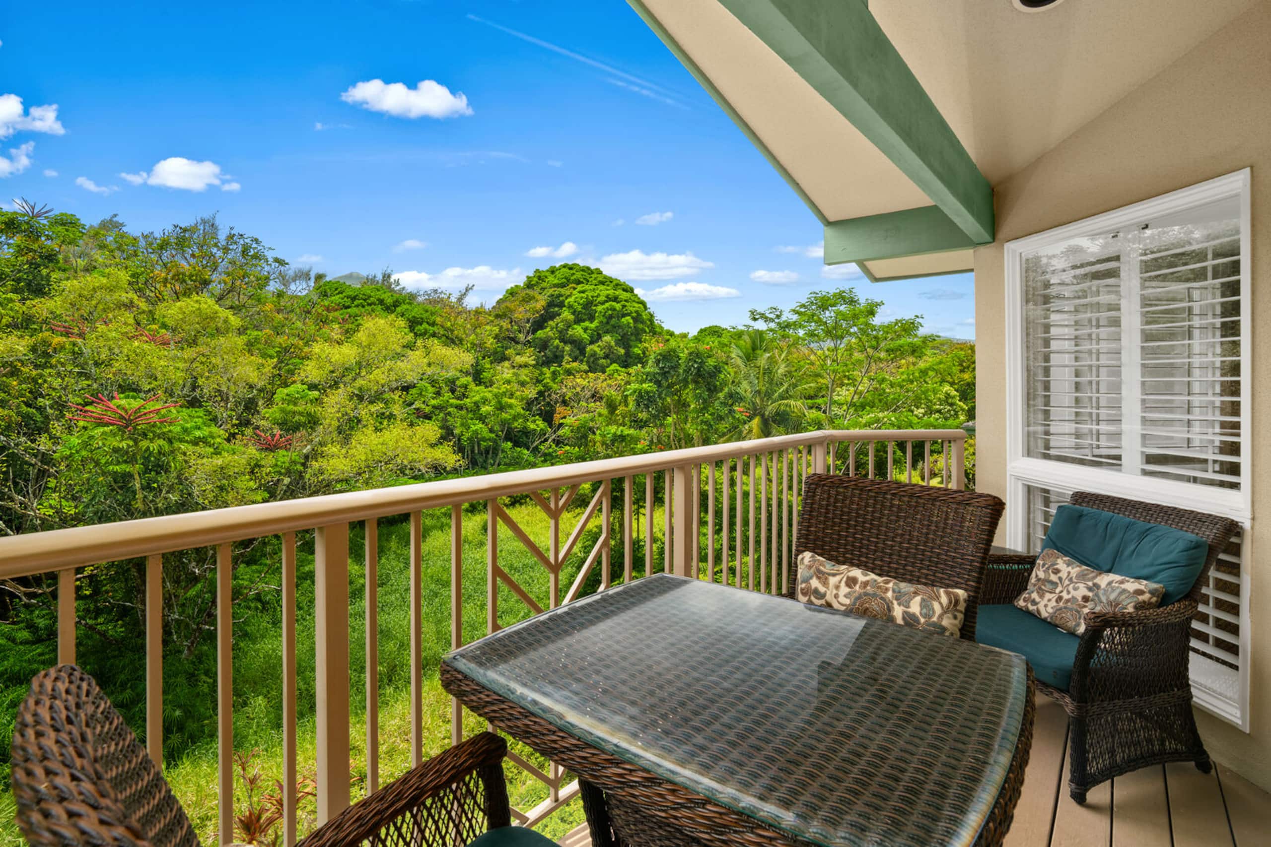 Condo in Princeville · ★5.0 · 3 bedrooms · 3 beds · 3 private baths - Image 7
