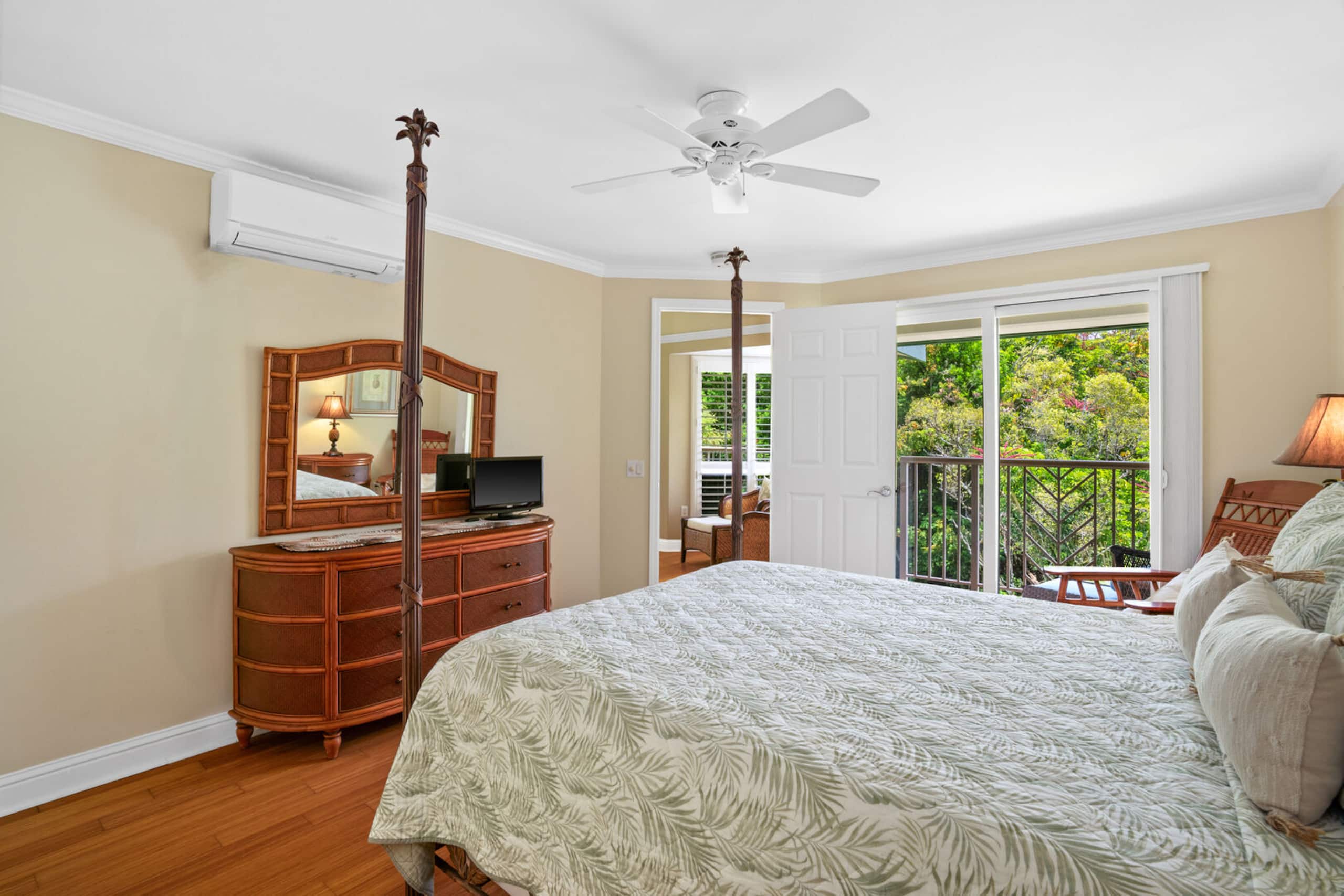 Condo in Princeville · ★5.0 · 3 bedrooms · 3 beds · 3 private baths - Image 18