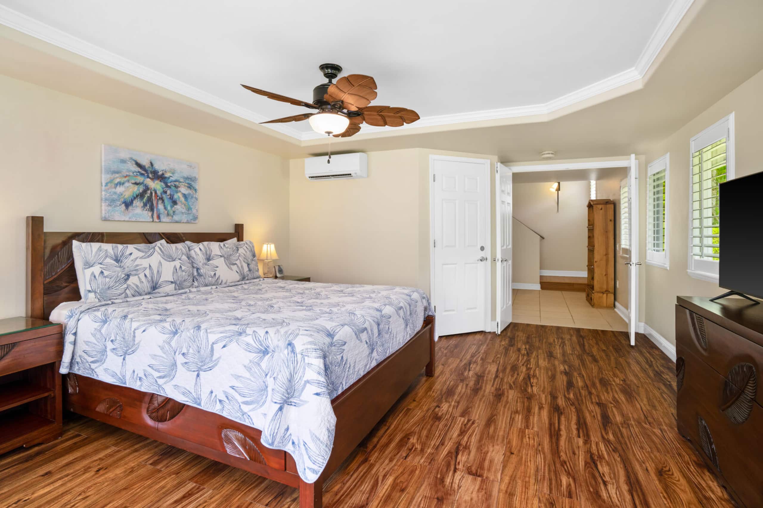 Condo in Princeville · ★5.0 · 3 bedrooms · 3 beds · 3 private baths - Image 11