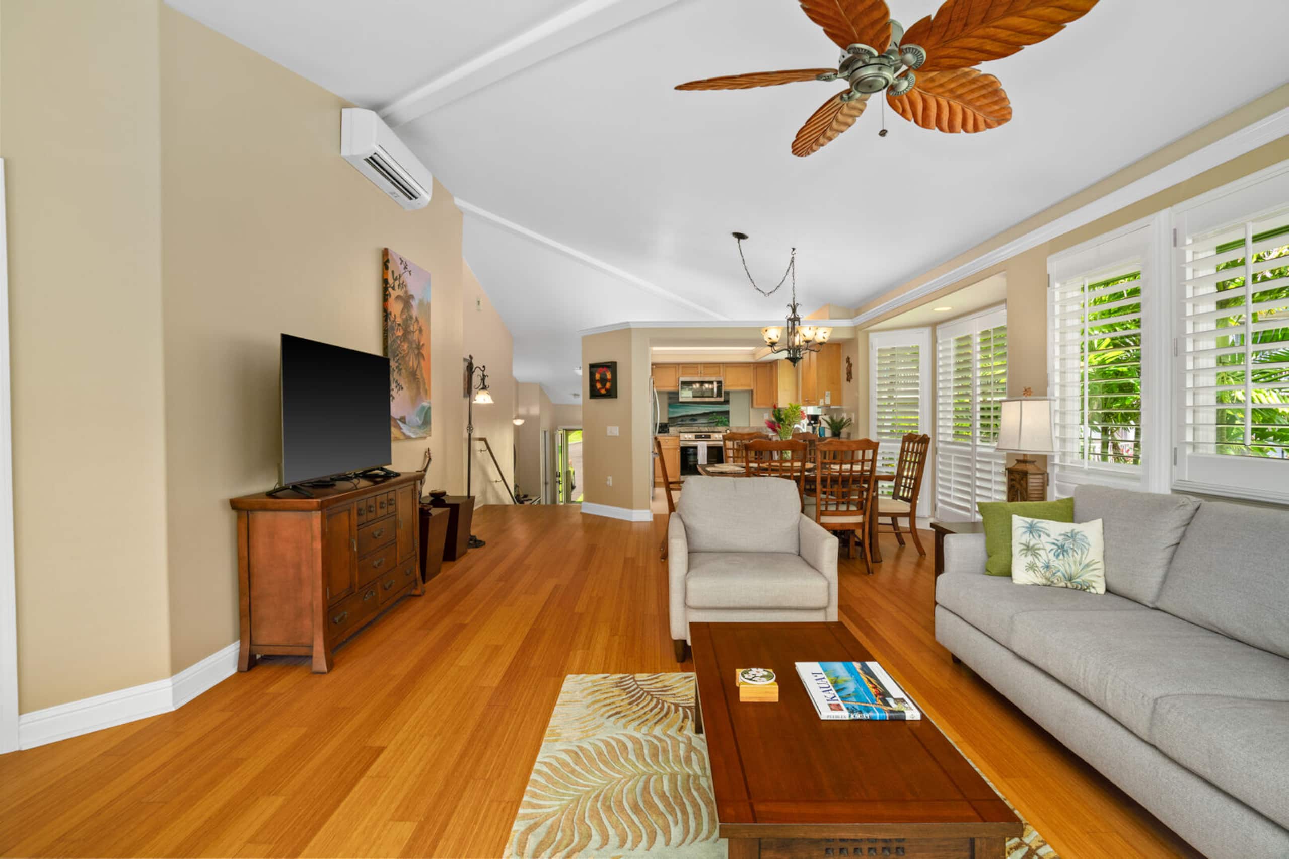 Condo in Princeville · ★5.0 · 3 bedrooms · 3 beds · 3 private baths - Image 10