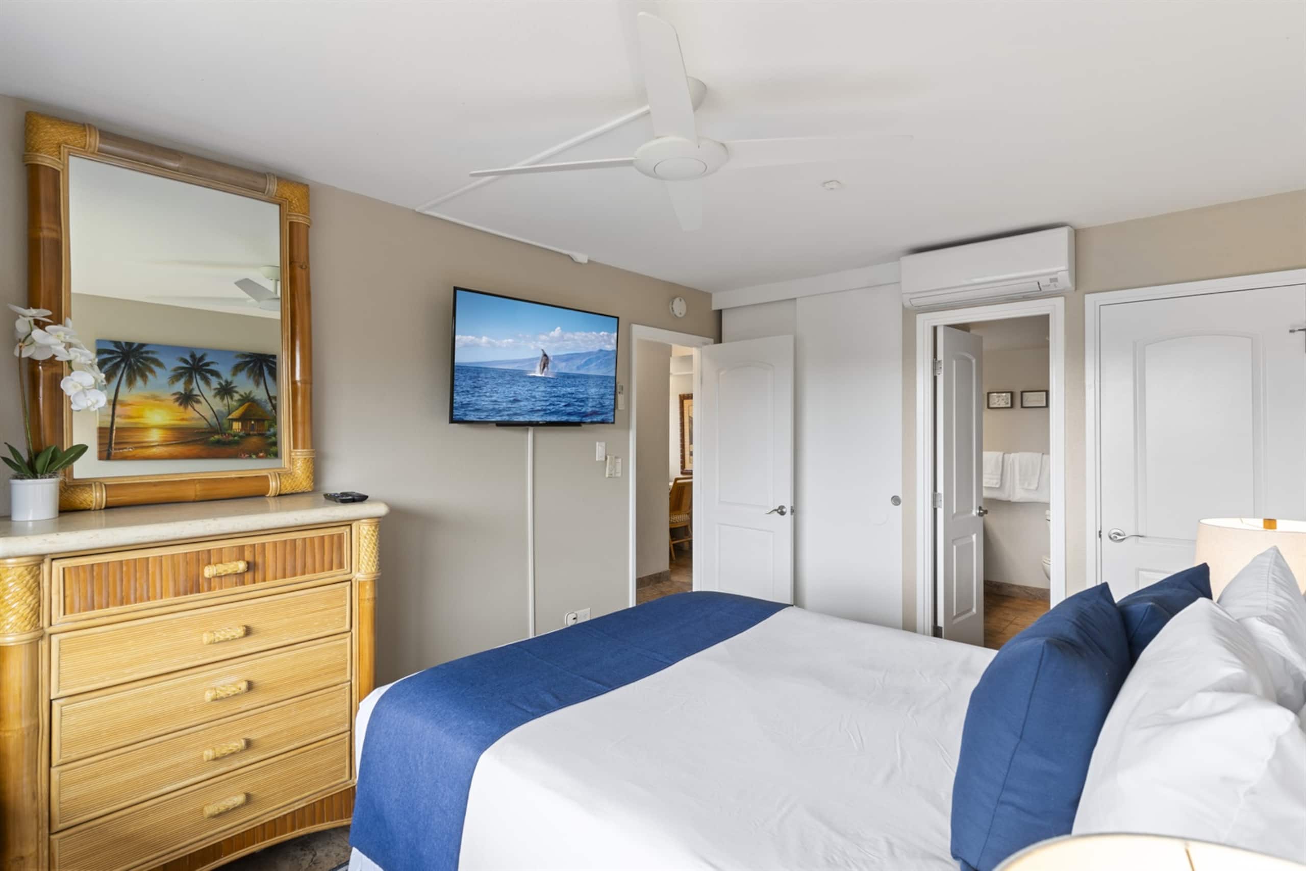 Condo in Kihei · ★4.96 · 2 bedrooms · 4 beds · 2 private baths - Image 13