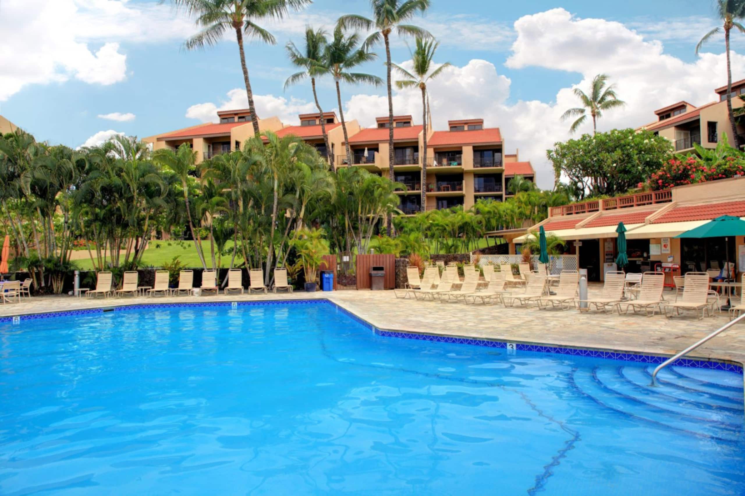 Condo in Kihei · ★4.96 · 2 bedrooms · 4 beds · 2 private baths - Image 27