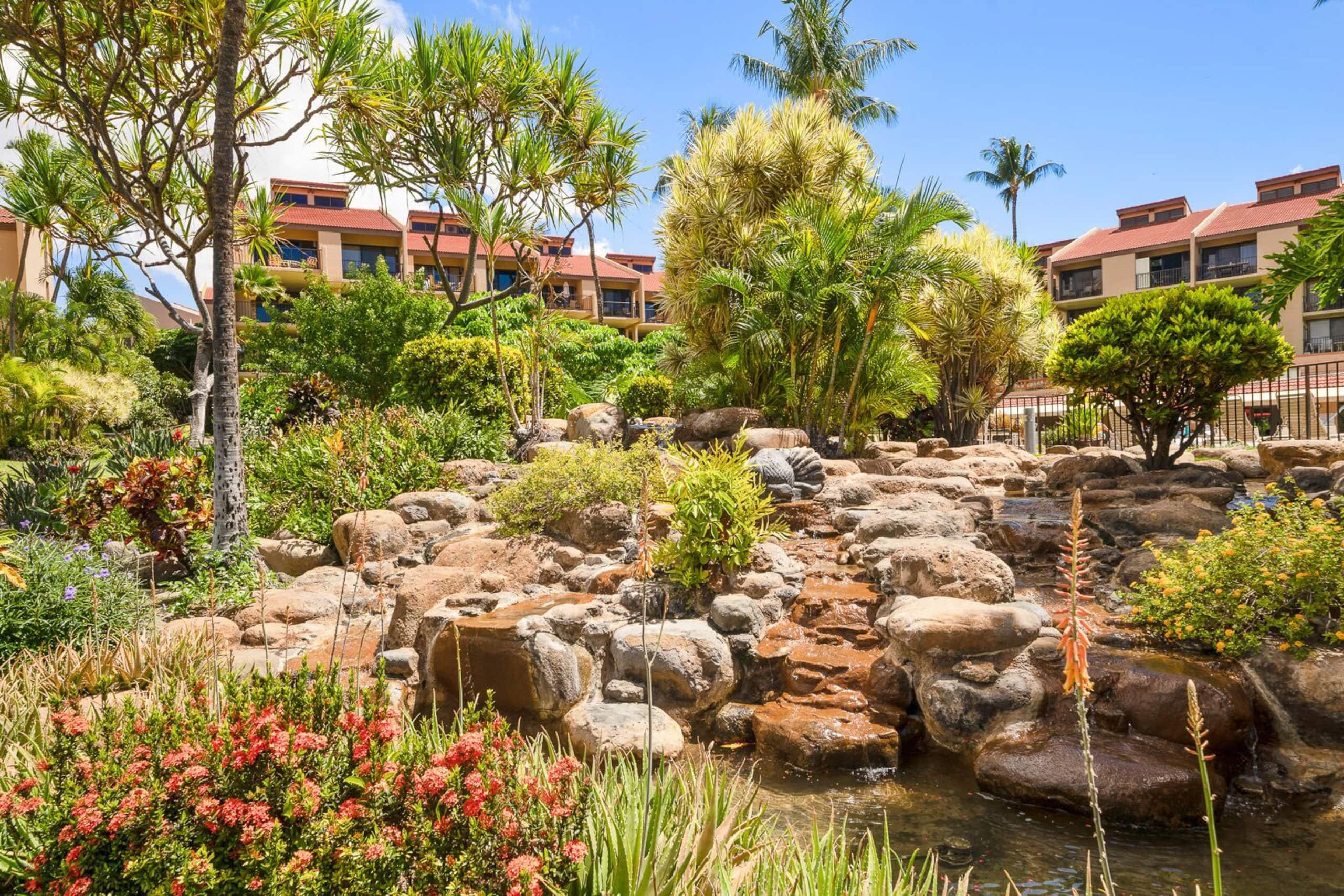 Condo in Kihei · ★4.96 · 2 bedrooms · 4 beds · 2 private baths - Image 23