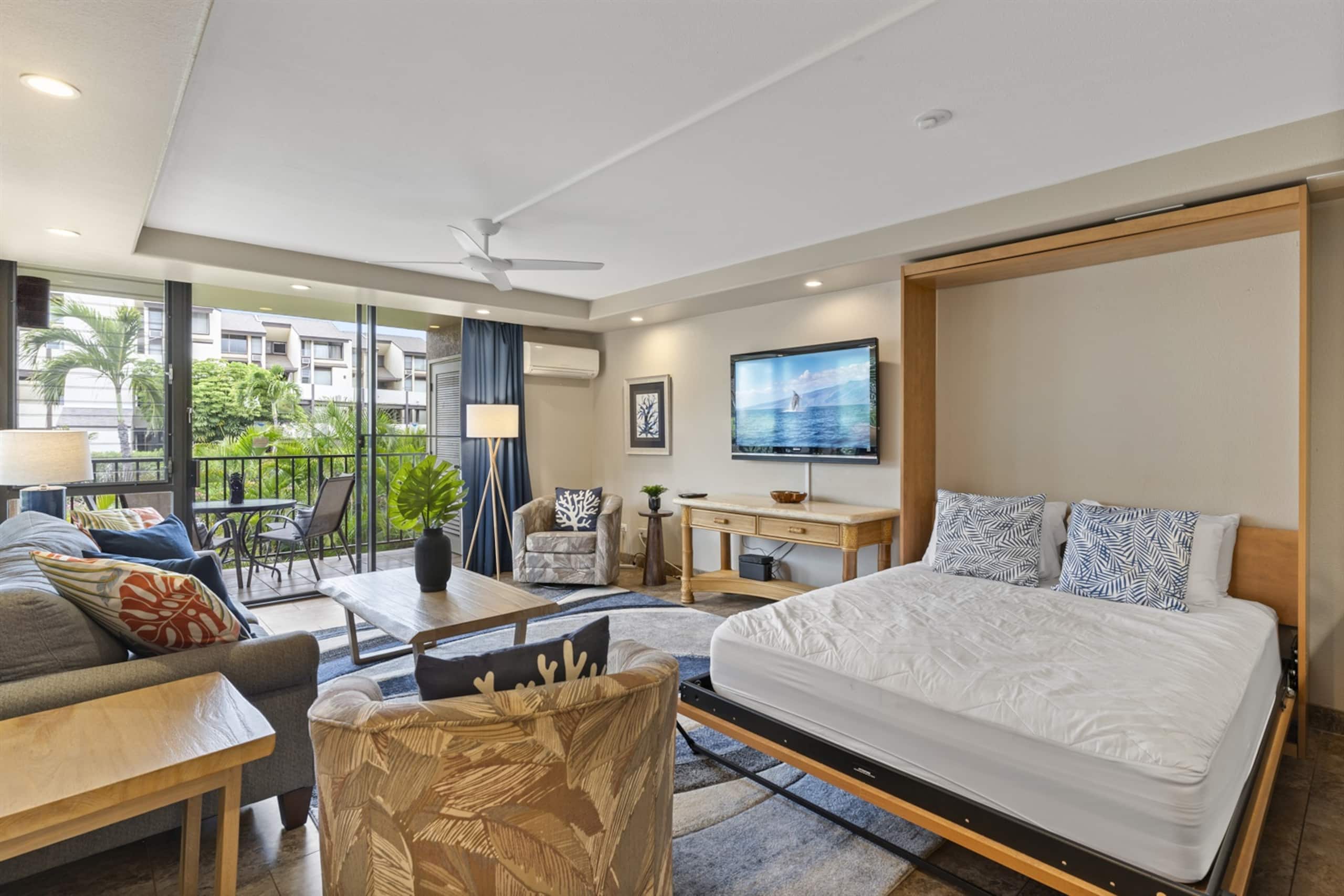 Condo in Kihei · ★4.96 · 2 bedrooms · 4 beds · 2 private baths - Image 33