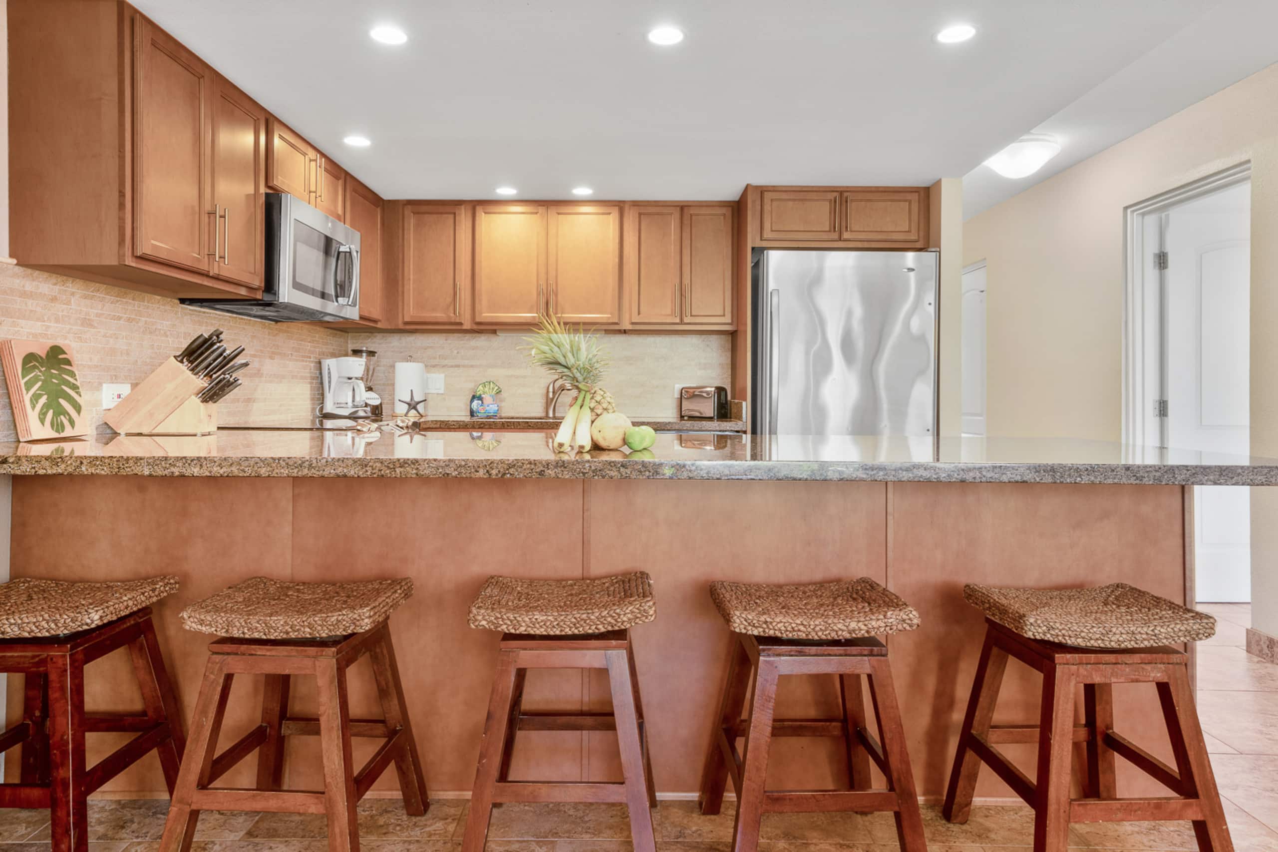 Condo in Kihei · ★4.96 · 2 bedrooms · 4 beds · 2 private baths - Image 12
