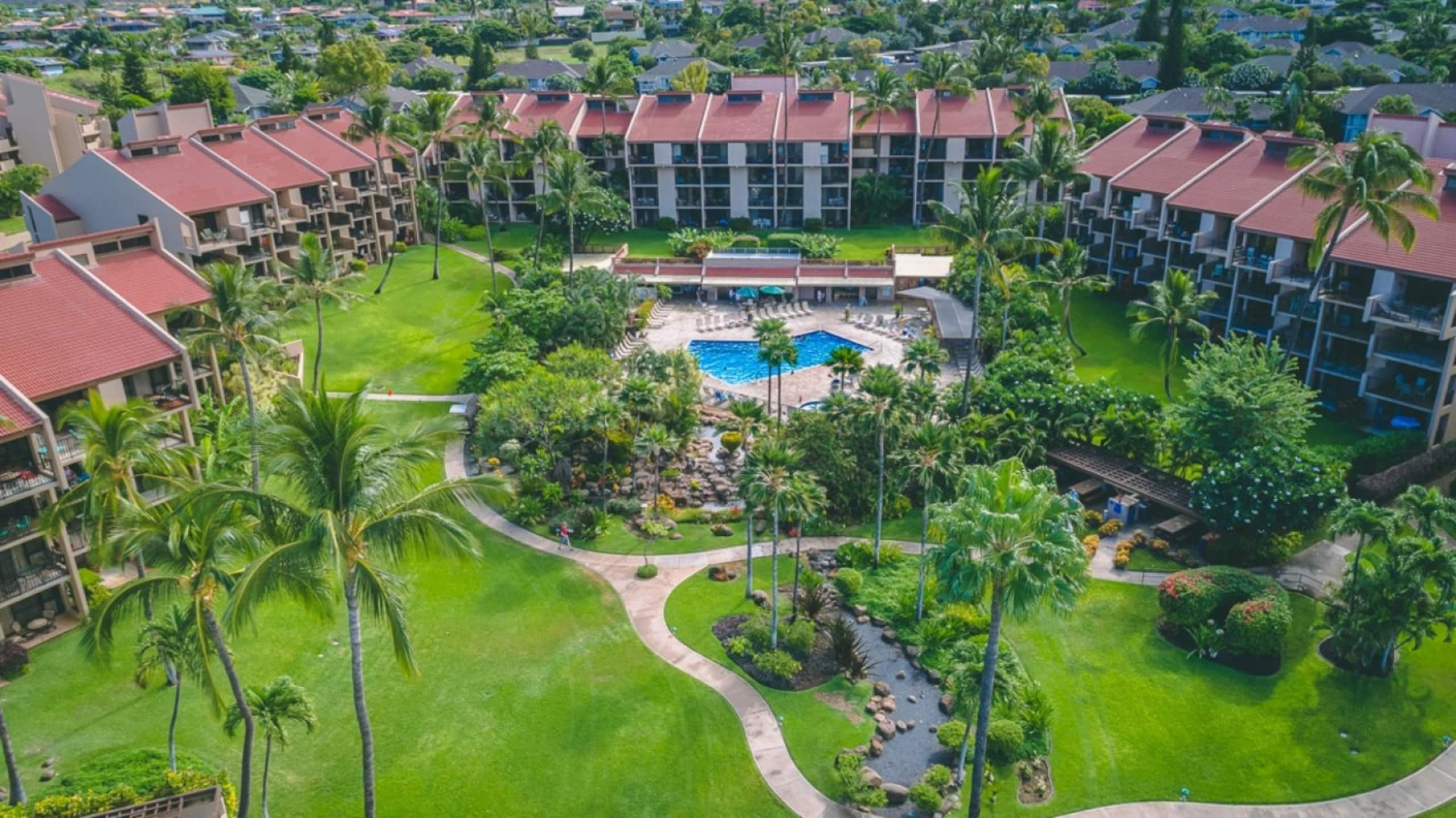 Condo in Kihei · ★4.96 · 2 bedrooms · 4 beds · 2 private baths - Image 24