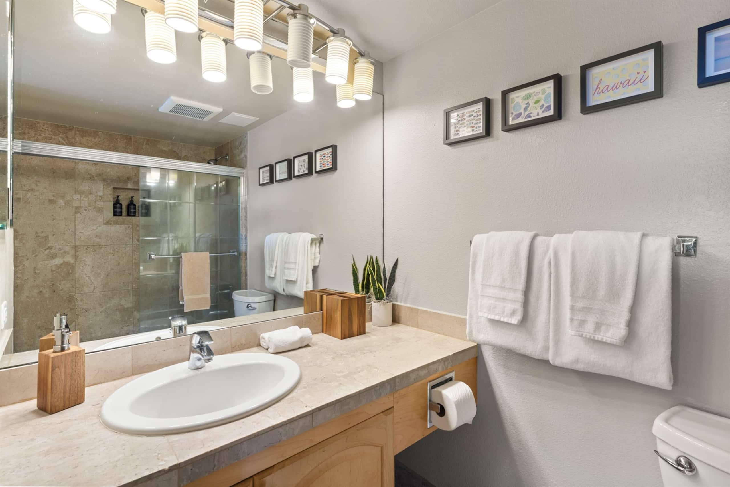 Condo in Kihei · ★4.96 · 2 bedrooms · 4 beds · 2 private baths - Image 17