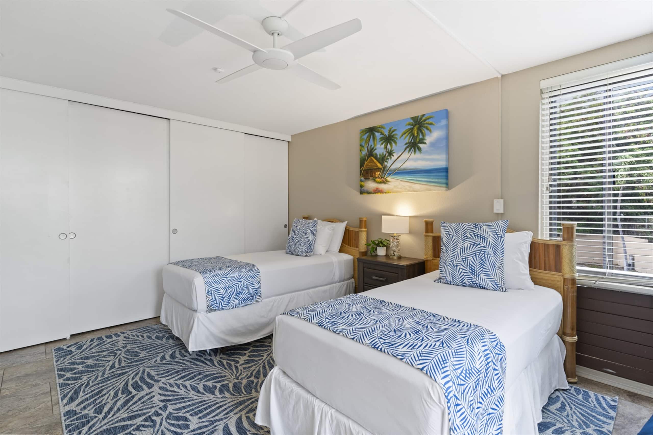Condo in Kihei · ★4.96 · 2 bedrooms · 4 beds · 2 private baths - Image 15