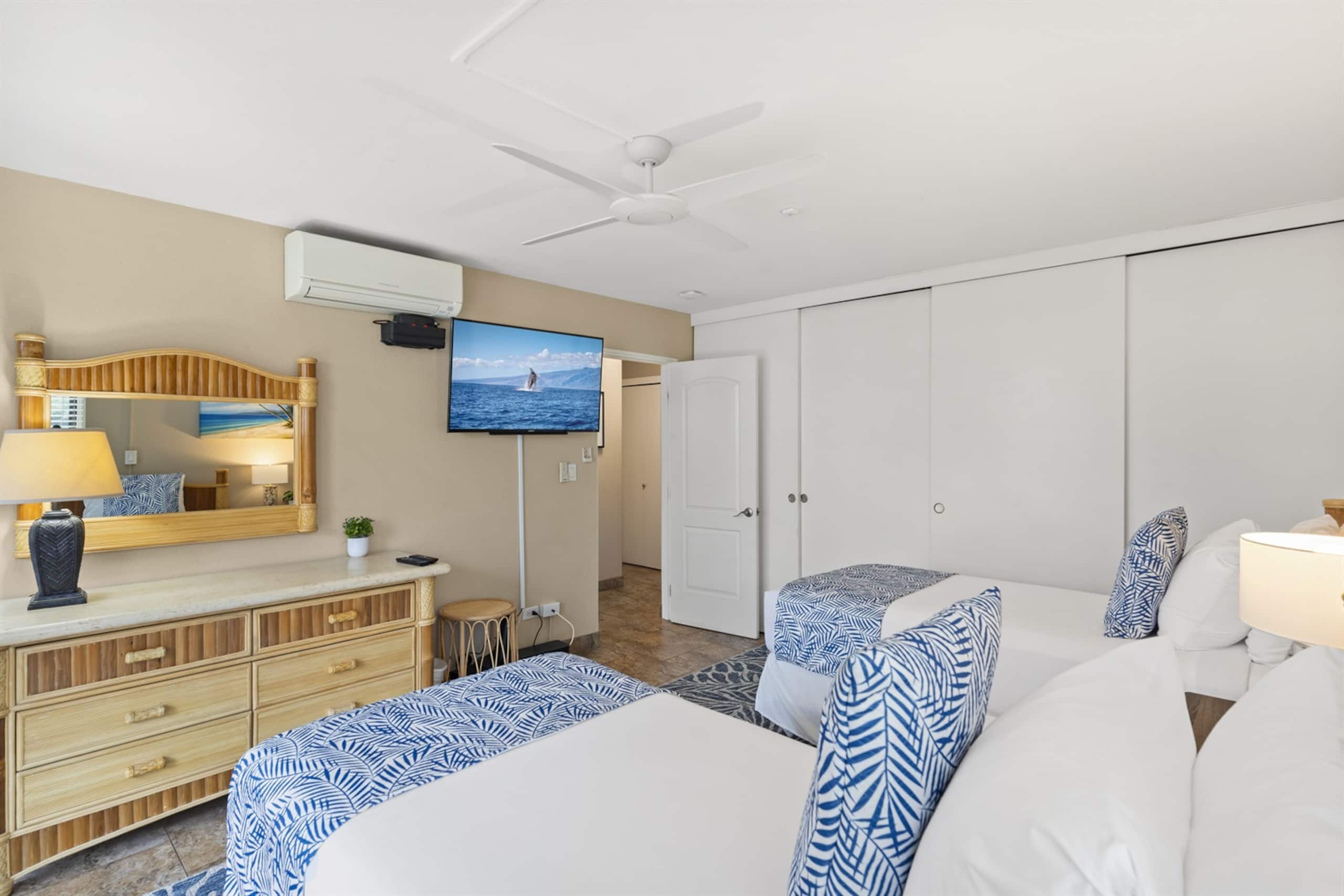 Condo in Kihei · ★4.96 · 2 bedrooms · 4 beds · 2 private baths - Image 16