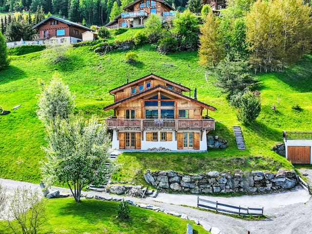 Interhome Group managed Airbnb listing 3