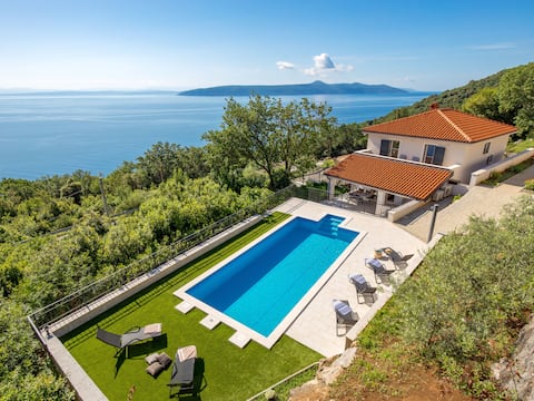 Villa Alba by Interhome