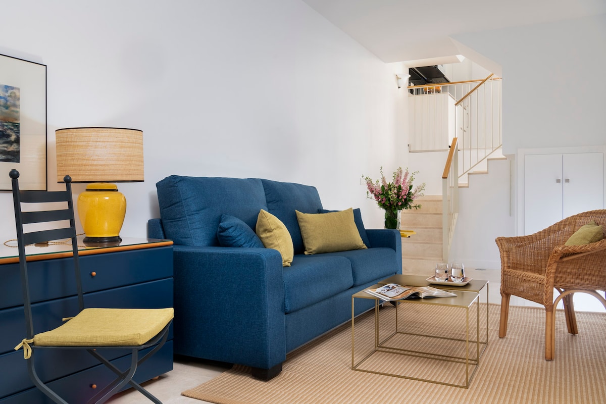 Plan de la propiedad