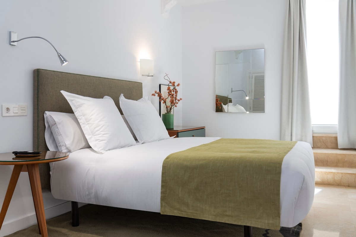 Plan de la propiedad