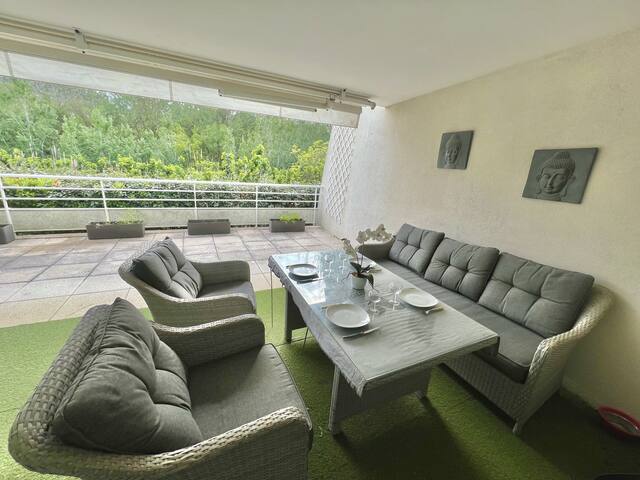 ⁨Sol-Y-Days (Cooper Immobilier LGM)⁩ managed Airbnb listing 1