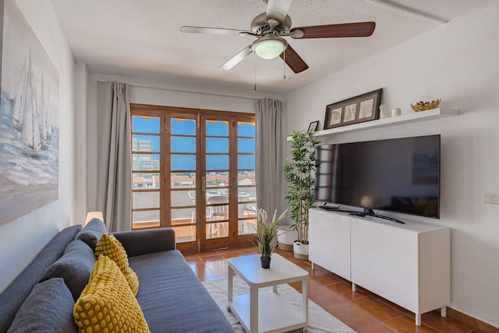 4Life Properties Tenerife⁩ managed Airbnb listing 3