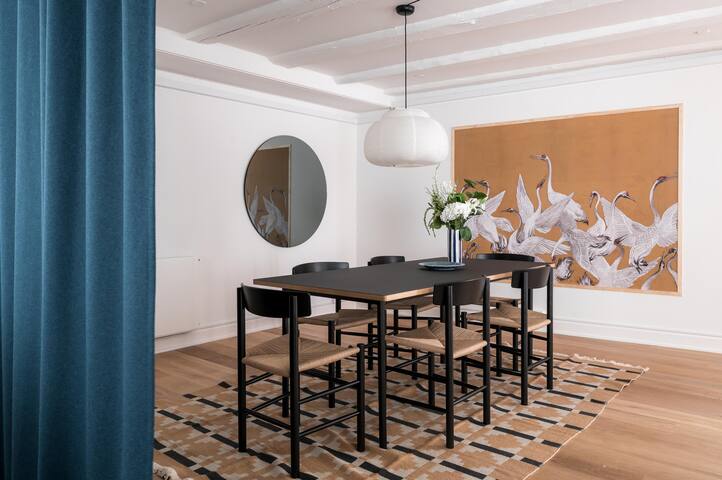 Kings Square apt. 4 by Daniel&Jacob’s