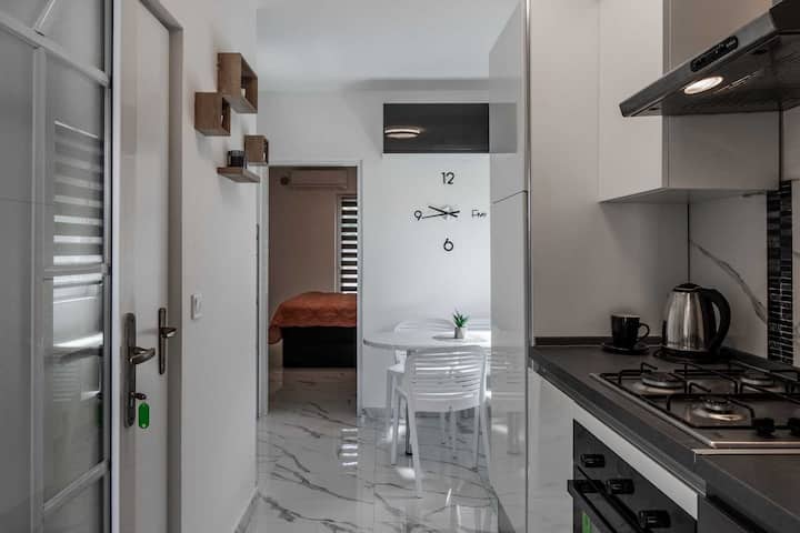 Apartment Simic 1 - Vir