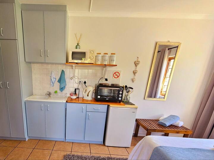 Rawsonville House - Rosemary Cottage - Rawsonville
