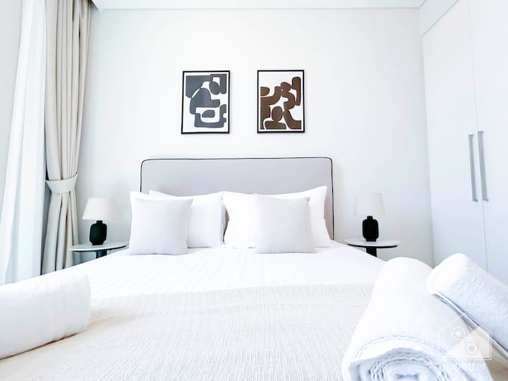 Стаи: спалня