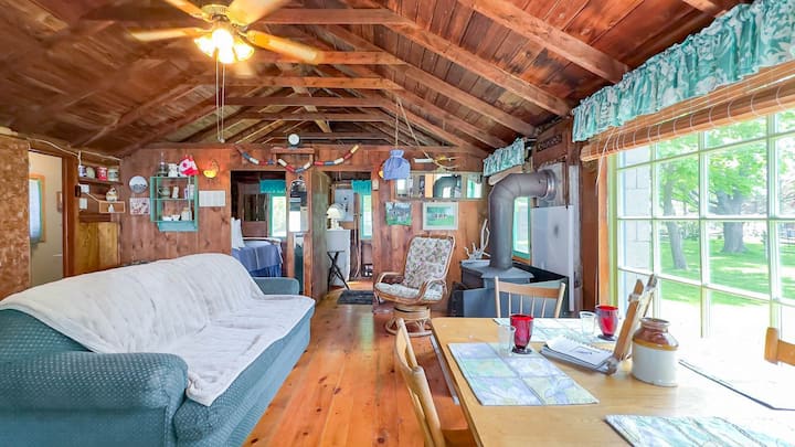 Jervis Bay- Private Lake Access, Lots Of Beach - Bayfield
