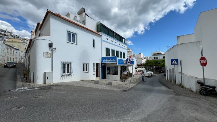Casinha Da Baixa T1, Fishermen's Beach - Albufeira