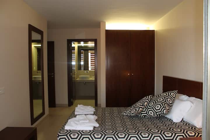Habitación 1