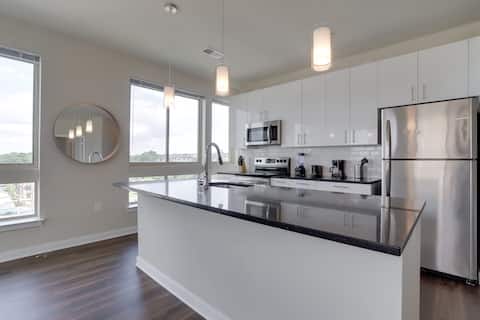 The Perfect Gateway on Alexandia