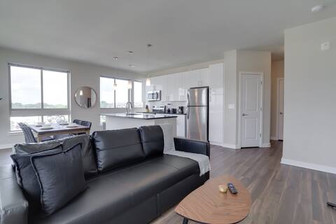 Comfortable & Amazing Apartment in Alexandria