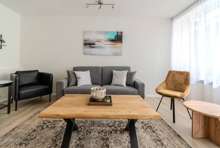 Heimaleiga managed Airbnb listing 1