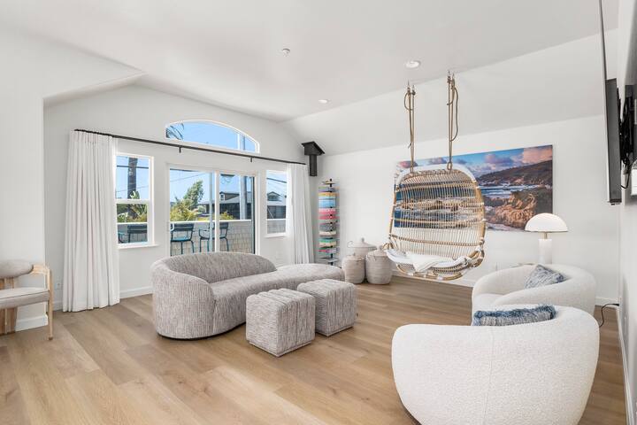 Two-Six Beach House – newly renovated! gallery image 5