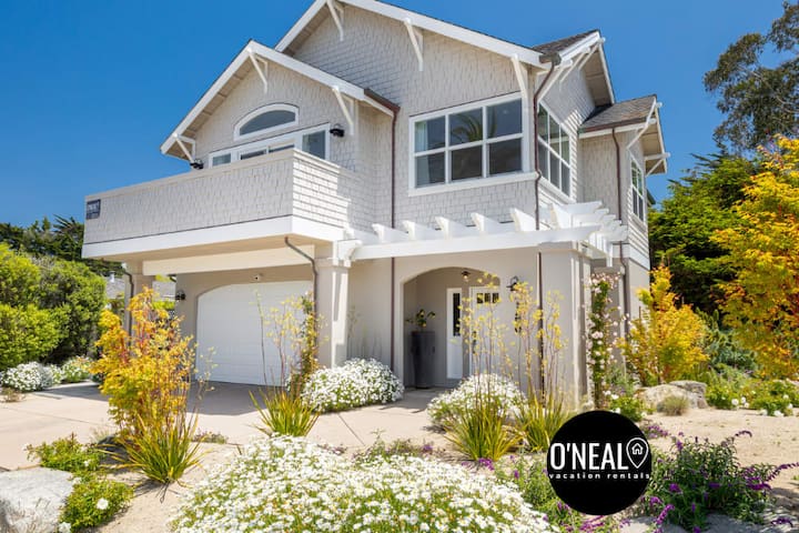 Two-Six Beach House – newly renovated!