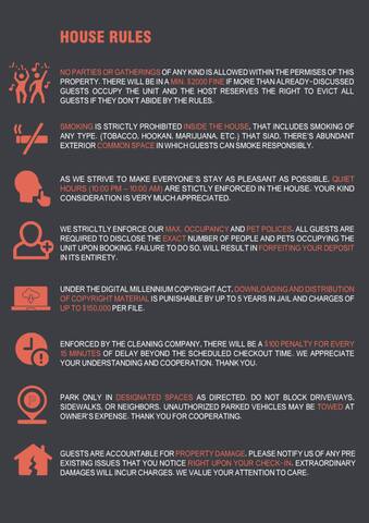 Elegant 4-Bedroom with Courtyard – WIL- BEV gallery image 5