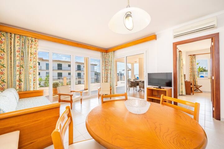 Apto Villa Sirena Vista Piscina gallery image 3