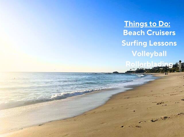 Charge your car here and walk to the beach! gallery image 2