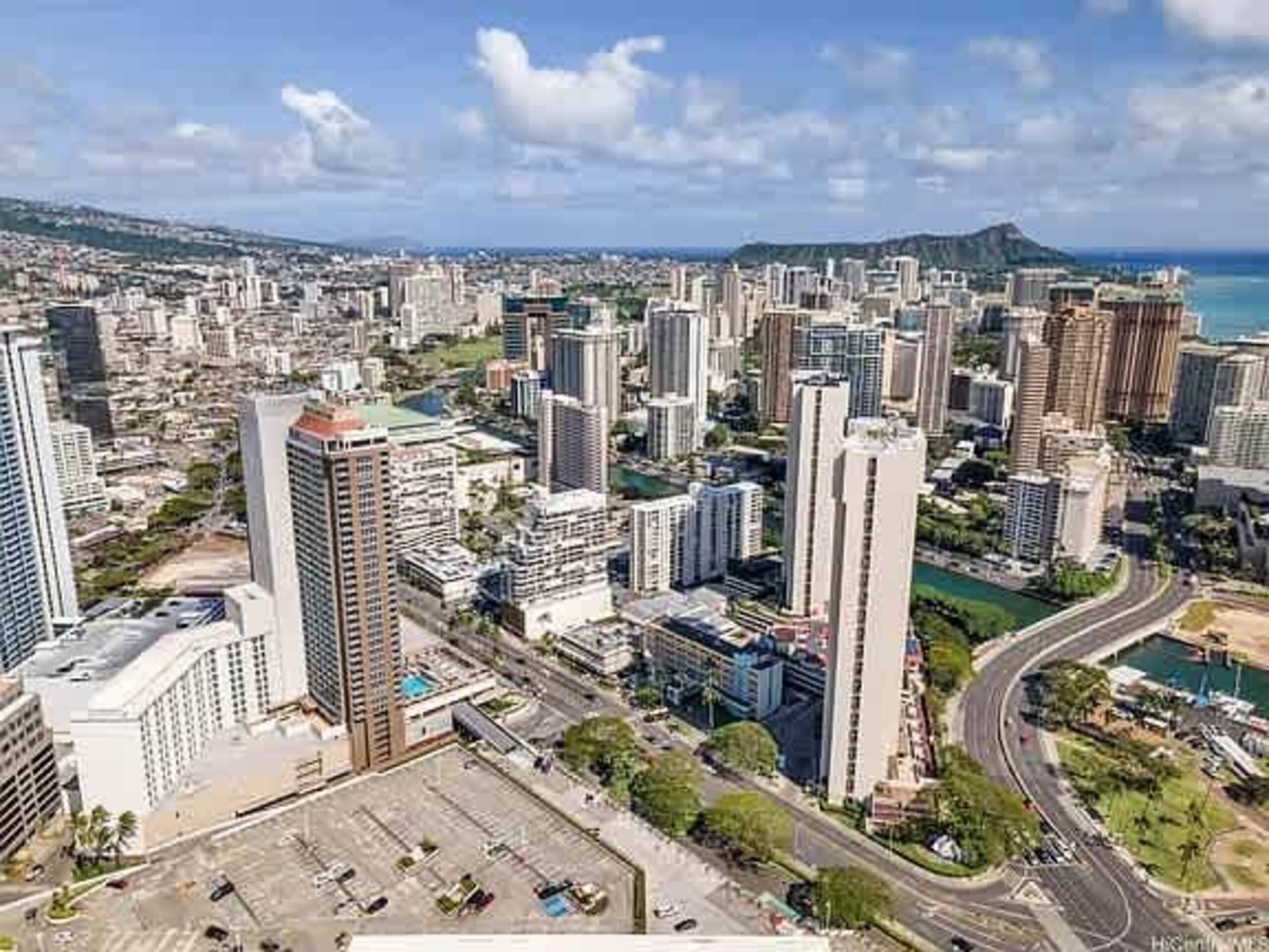 Newly Renovated Ala Moana Condo w_Amazing Views 11 - Photo 34