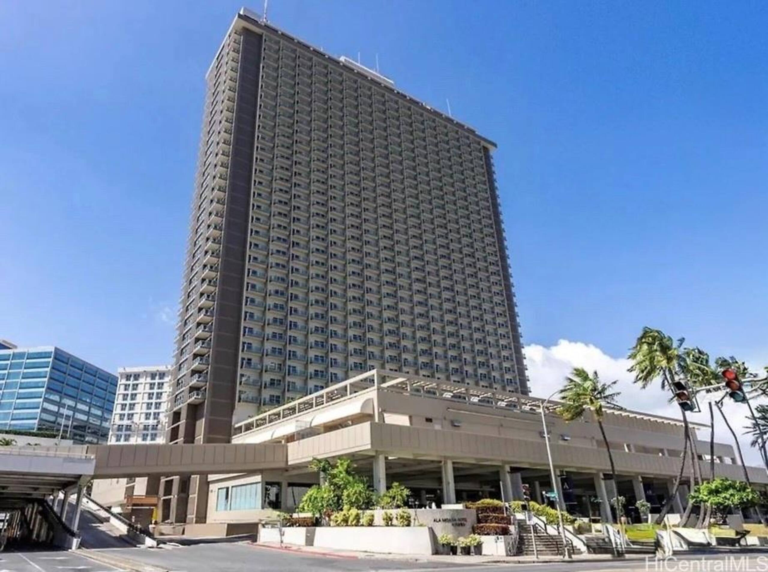 Newly Renovated Ala Moana Condo w_Amazing Views 11 - Photo 39